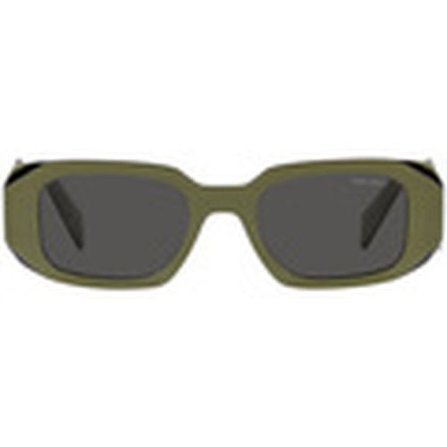 Gafas de sol Occhiali da Sole PR17WS 13N5S0 para hombre - Prada - Modalova