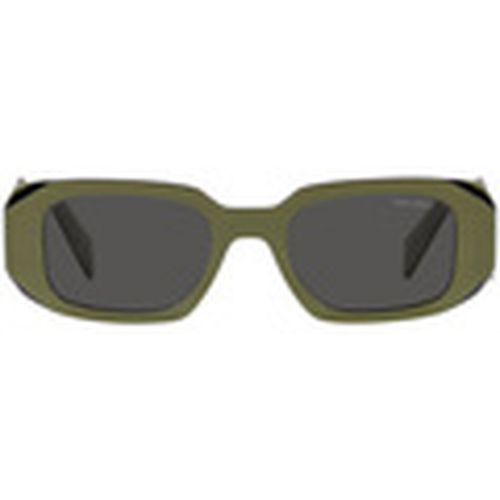 Gafas de sol Occhiali da Sole PR17WS 13N5S0 para mujer - Prada - Modalova