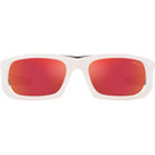 Gafas de sol Occhiali da Sole Linea Rossa PS02YS AAI04U para hombre - Prada - Modalova