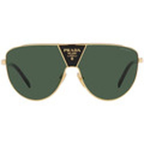 Gafas de sol Occhiali da Sole PR69ZS 5AK05V para mujer - Prada - Modalova