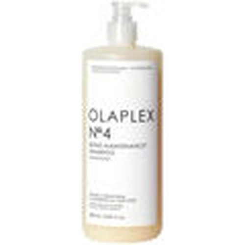 Champú Nº4 Bond Maintenance Shampoo para mujer - Olaplex - Modalova