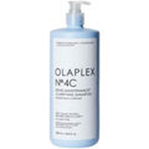 Champú Nº4c Bond Maintenance Clarifying Shampoo para hombre - Olaplex - Modalova