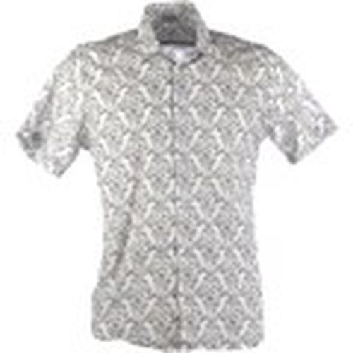 Camisa manga larga Camicia Colletto Uomo Gera para hombre - Sl56 - Modalova