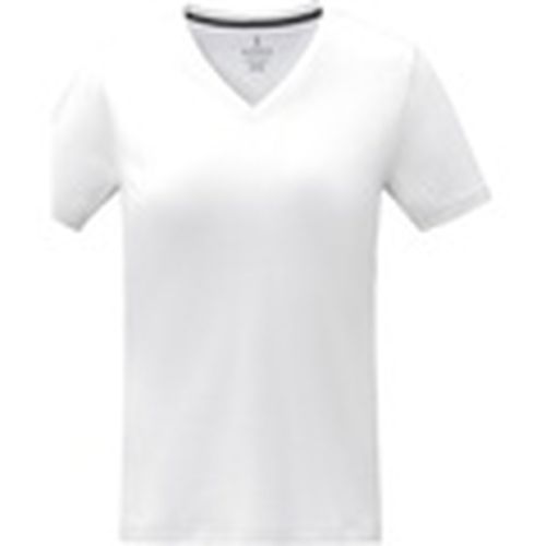 Camiseta manga larga Somoto para mujer - Elevate - Modalova
