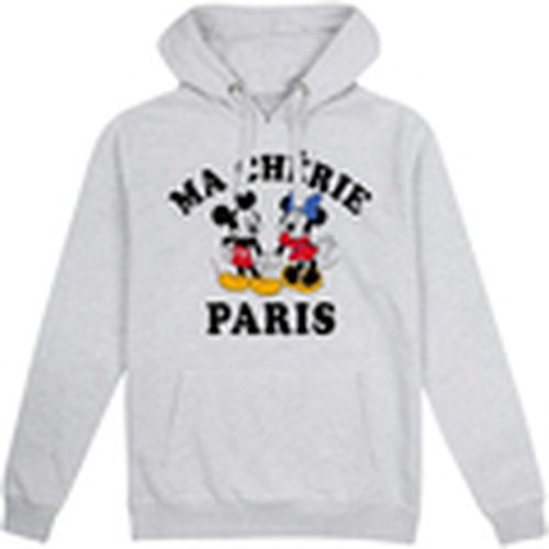 Sudaderas con capucha Paris para mujer - Disney - Modalova
