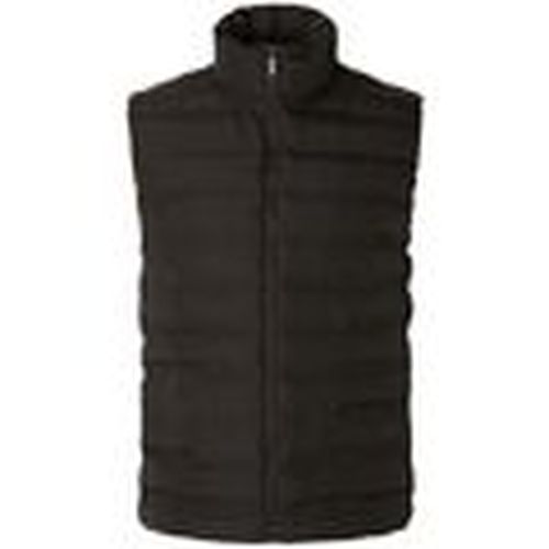 Abrigo de plumas 16089396 BARRY-STRECH LIMO para hombre - Selected - Modalova