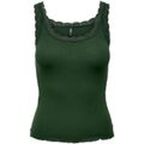 Camiseta tirantes 15295689 XENA-DUFFEL BAG para mujer - Only - Modalova