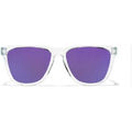 Gafas de sol Regular Polarizadas transparent Joker para mujer - Northweek - Modalova