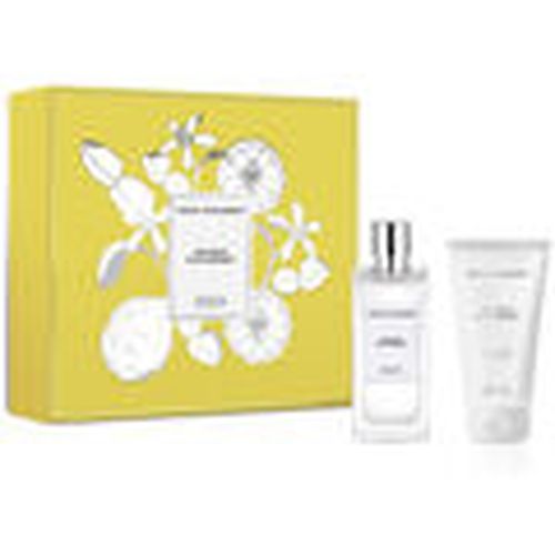 Colonia Les Eaux D'Un Instant Tempting Bergamot Estuche para mujer - Angel Schlesser - Modalova