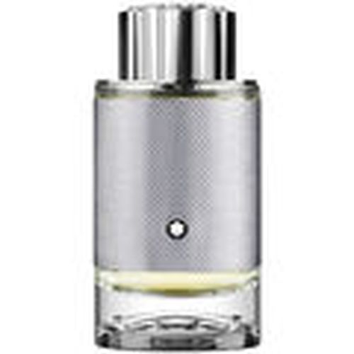 Perfume Explorer Platinum Edp Vapo para hombre - Montblanc - Modalova