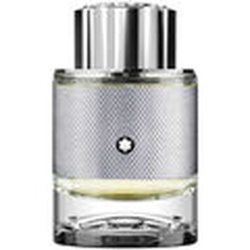 Perfume Explorer Platinum Edp Vapo para hombre - Montblanc - Modalova