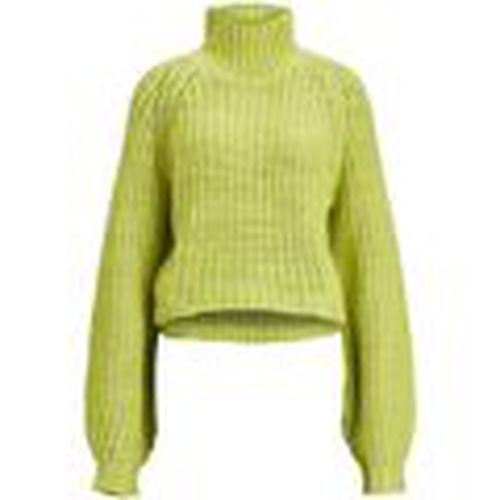 Jersey 12213689 JXKELVY-LIMEADE para mujer - Jjxx - Modalova