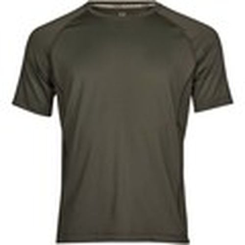 Camiseta TJ7020 para hombre - Tee Jays - Modalova