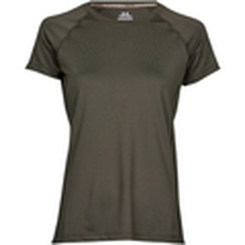 Camiseta Cool Dry para mujer - Tee Jays - Modalova