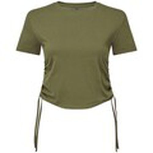 Camiseta manga larga - para mujer - Tridri - Modalova