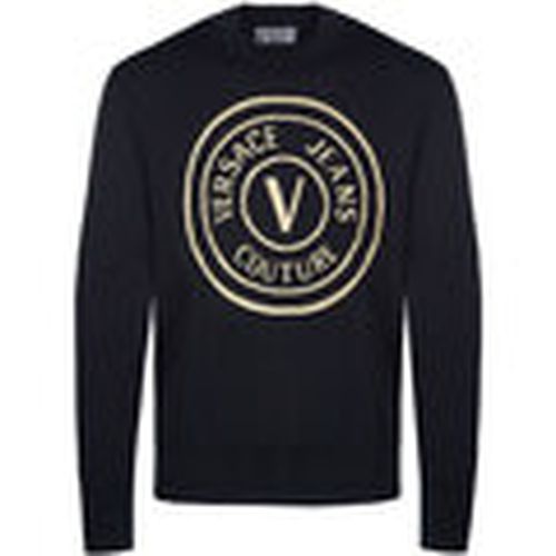 Jersey 73GAFM03 para hombre - Versace Jeans Couture - Modalova