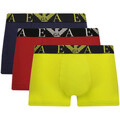 Boxer - para hombre - Ea7 Emporio Armani - Modalova