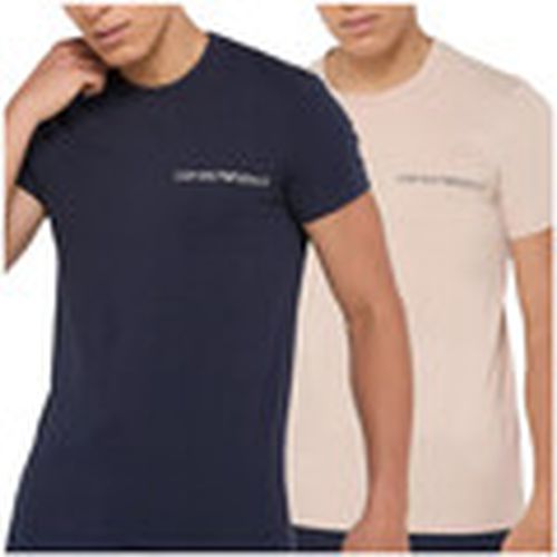 Tops y Camisetas - para hombre - Ea7 Emporio Armani - Modalova