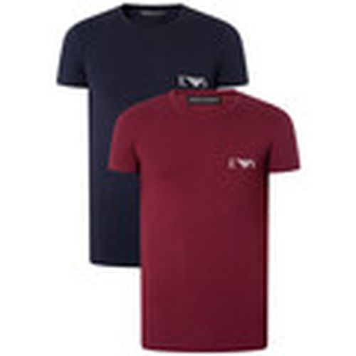 Tops y Camisetas - para hombre - Ea7 Emporio Armani - Modalova