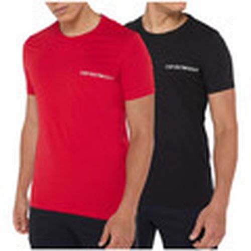 Tops y Camisetas - para hombre - Ea7 Emporio Armani - Modalova