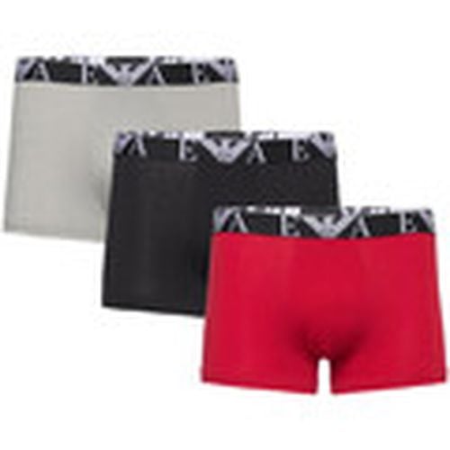 Boxer - para hombre - Ea7 Emporio Armani - Modalova