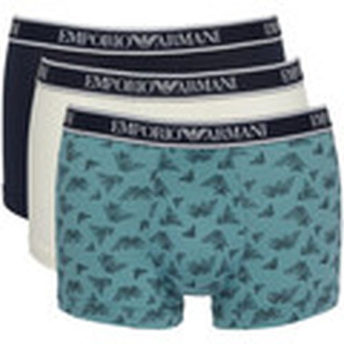 Boxer - para hombre - Ea7 Emporio Armani - Modalova