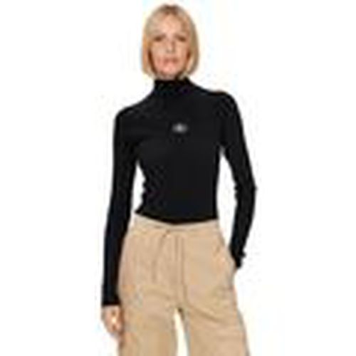 Jersey JERSEY BADGE ROLL MUJER para mujer - Calvin Klein Jeans - Modalova