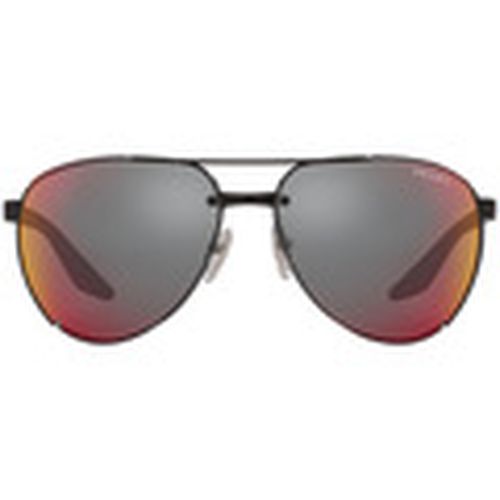 Gafas de sol Occhiali da Sole Linea Rossa PS51YS 1BO08F para mujer - Prada - Modalova