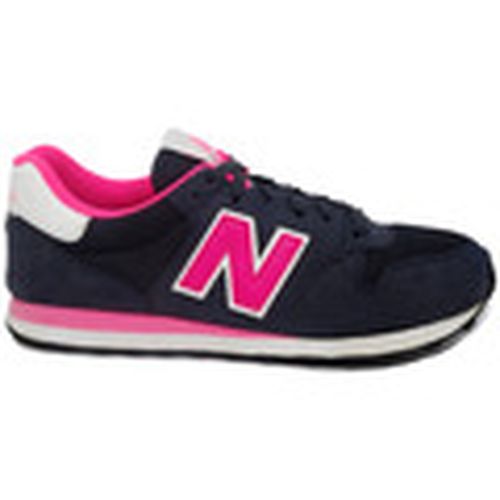 Deportivas Moda Reacondicionados - 500 - para hombre - New Balance - Modalova