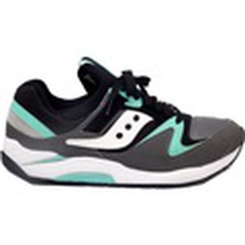 Deportivas Moda Reacondicionados - Grid 9000 - para hombre - Saucony - Modalova