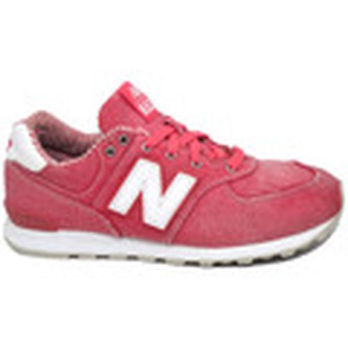 Deportivas Moda Reconditionne 574 - para hombre - New Balance - Modalova