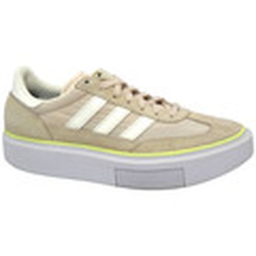 Deportivas Moda Reacondicionados Super Sleek - para hombre - adidas - Modalova