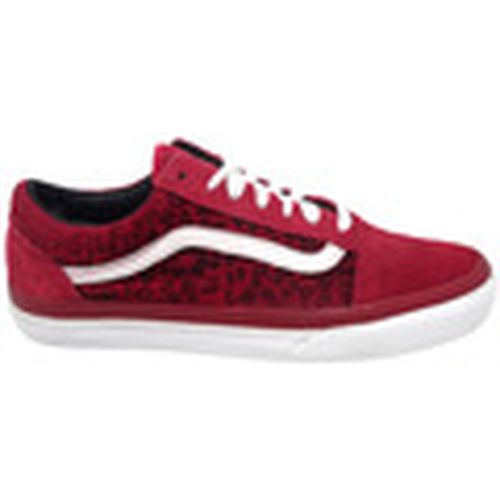 Deportivas Moda Reacondicionados Old Skool - para mujer - Vans - Modalova