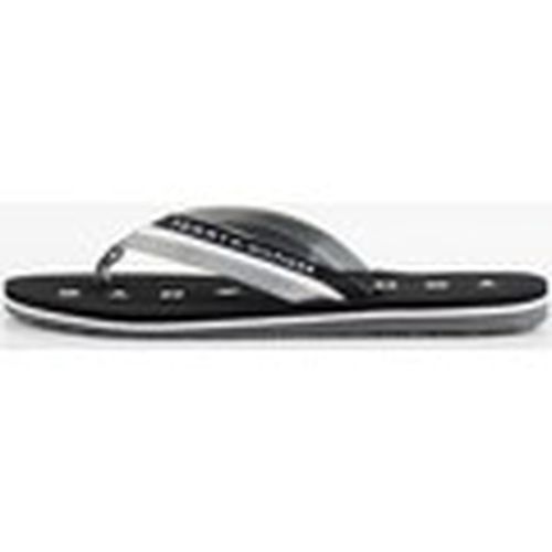 Chanclas CHANCLAS TOMMY LOVES NY BEACH SANDAL para mujer - Tommy Hilfiger - Modalova