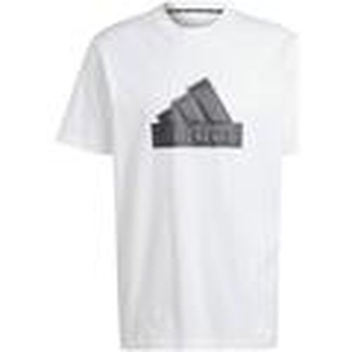 Adidas Camiseta IN1623 para hombre - adidas - Modalova