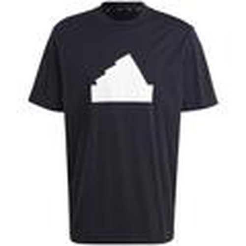 Adidas Camiseta IN1622 para hombre - adidas - Modalova