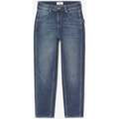 Jeans Jeans loose, ancho 400/60, largo 34 para mujer - Le Temps des Cerises - Modalova