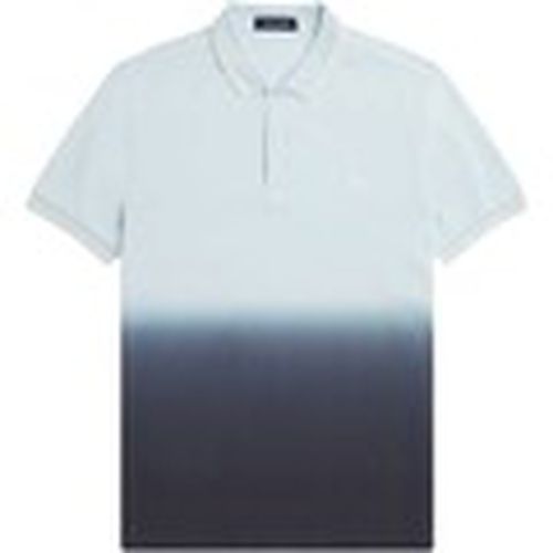 Tops y Camisetas Fp Ombre Shirt para hombre - Fred Perry - Modalova