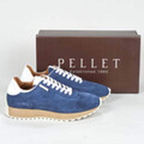 Pellet Zapatillas ALFA para hombre - Pellet - Modalova