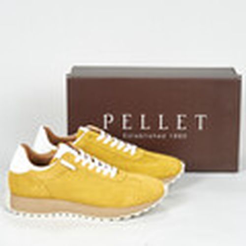 Pellet Zapatillas ALFA para hombre - Pellet - Modalova