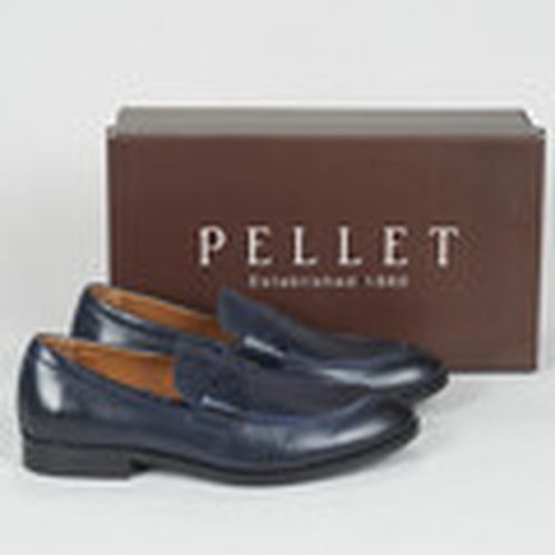 Pellet Mocasines ANTON para hombre - Pellet - Modalova