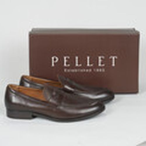 Pellet Mocasines ANTON para hombre - Pellet - Modalova