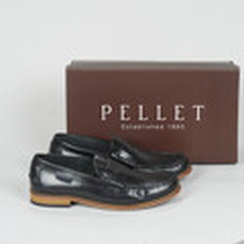 Pellet Mocasines BASILE para hombre - Pellet - Modalova