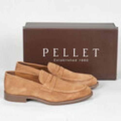 Pellet Mocasines EDMOND para hombre - Pellet - Modalova