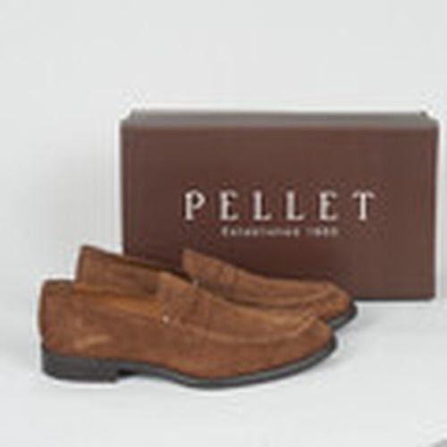 Pellet Mocasines EDMOND para hombre - Pellet - Modalova