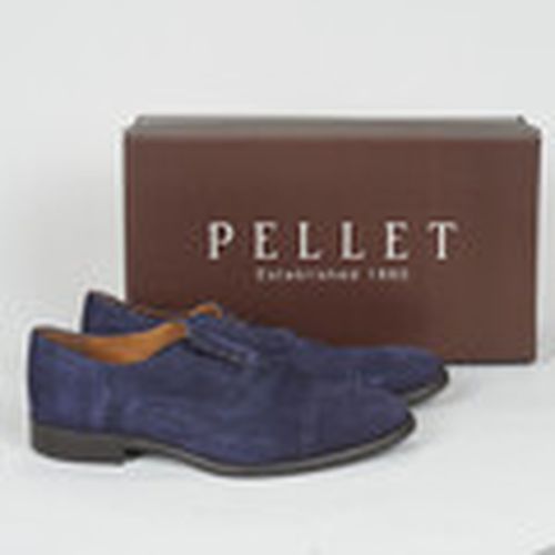 Zapatos Hombre EDOU para hombre - Pellet - Modalova