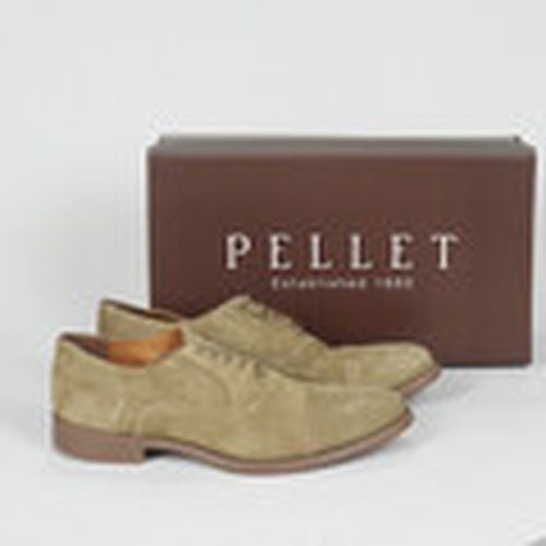 Zapatos Hombre EDOU para hombre - Pellet - Modalova