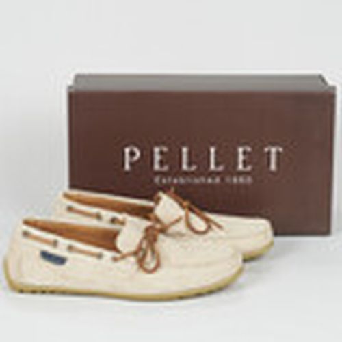 Pellet Mocasines NERE para hombre - Pellet - Modalova