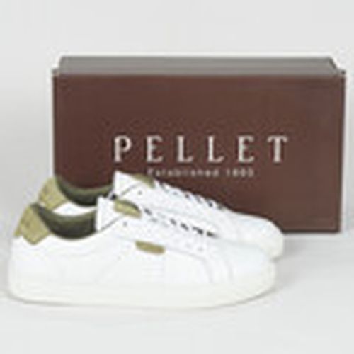 Pellet Zapatillas PALO para hombre - Pellet - Modalova