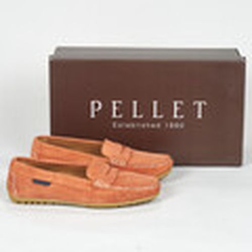 Pellet Mocasines CADORNA para mujer - Pellet - Modalova